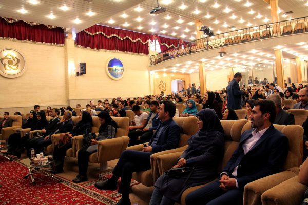 گزارش تصویری جشنواره دوم رسانه ای معلولان (12)