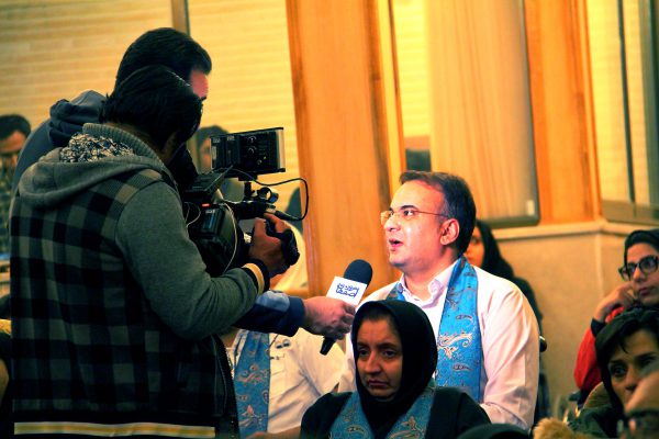 گزارش تصویری جشنواره دوم رسانه ای معلولان (13)